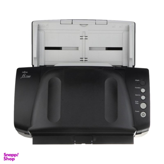 اسکنر فوجیتسو (Fujitsu) مدل fi-7140