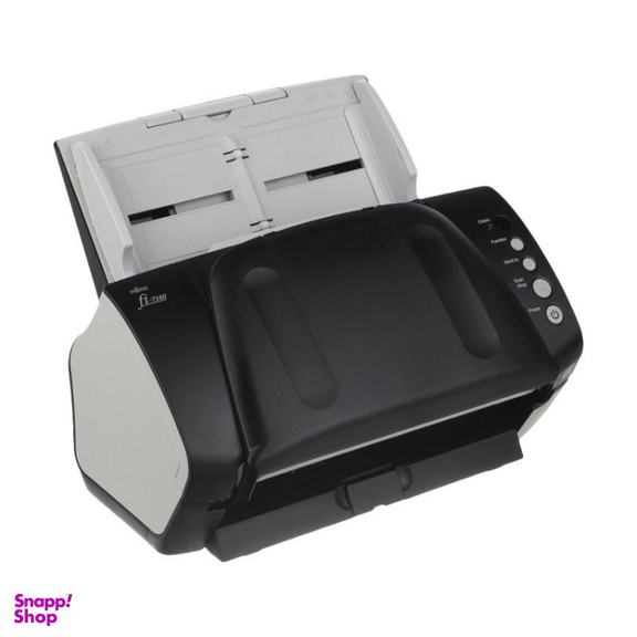 اسکنر فوجیتسو (Fujitsu) مدل fi-7140