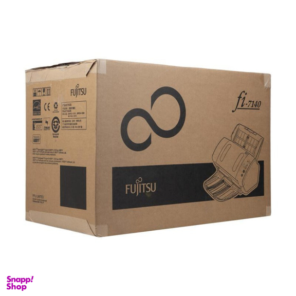 اسکنر فوجیتسو (Fujitsu) مدل fi-7140