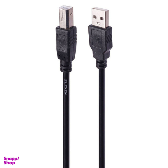 کابل پرینتر الون (Eleven) طول 1٫5 متر