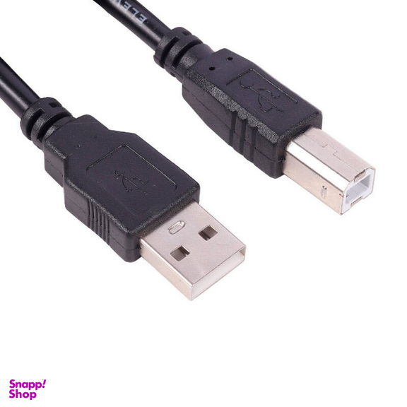 کابل پرینتر الون (Eleven) طول 1٫5 متر