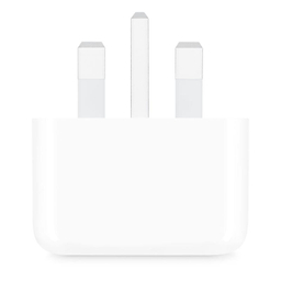 آداپتور شارژر طرح اپل مدل MHJF3ZP Charger 20W