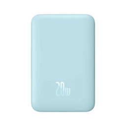 شارژر همراه باسیوس (Baseus) مدل Magnetic Mini ظرفیت 10000 میلی آمپر ساعت