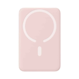 شارژر همراه باسیوس (Baseus) مدل Magnetic Mini ظرفیت 10000 میلی آمپر ساعت