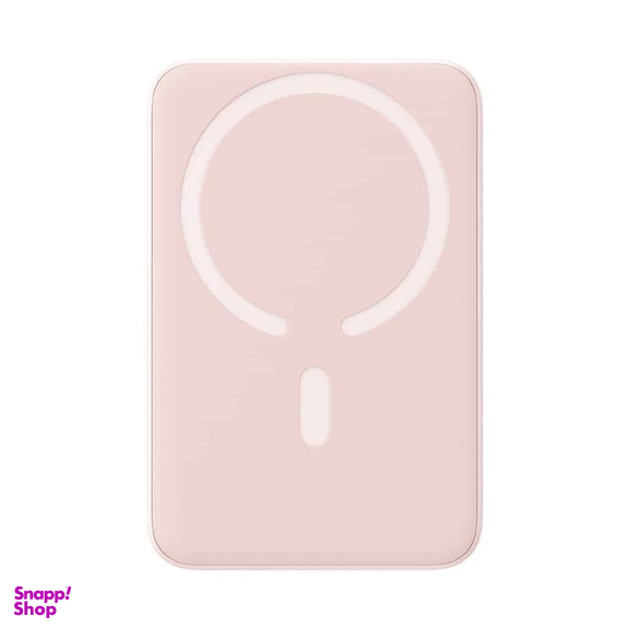 شارژر همراه باسیوس (Baseus) مدل Magnetic Mini ظرفیت 10000 میلی آمپر ساعت