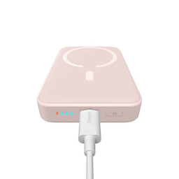 شارژر همراه باسیوس (Baseus) مدل Magnetic Mini ظرفیت 10000 میلی آمپر ساعت