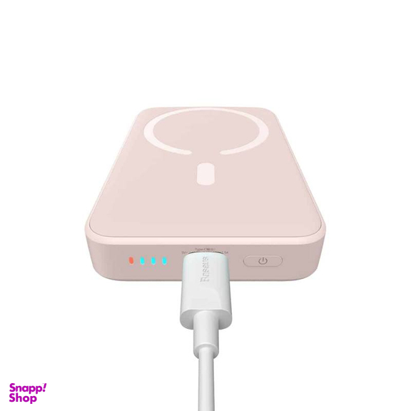 شارژر همراه باسیوس (Baseus) مدل Magnetic Mini ظرفیت 10000 میلی آمپر ساعت