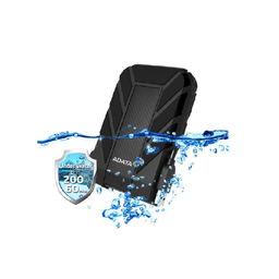 هارد اکسترنال ای دیتا مدل HD710 Pro ظرفیت 2 ترابایت
