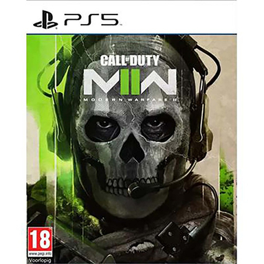 بازی Call of Duty: Modern Warfare II برای PS5