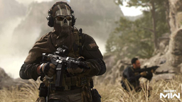 بازی Call of Duty: Modern Warfare II برای PS5