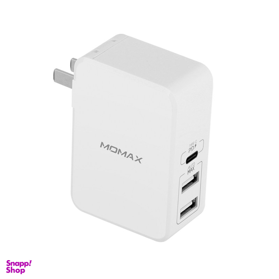 شارژر دیواری مومکس (Momax) مدل Um7Cnw