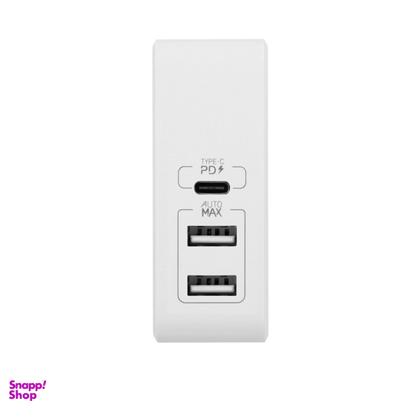 شارژر دیواری مومکس (Momax) مدل Um7Cnw