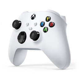 دسته بازی مایکروسافت (Microsoft) مدل Robot White مناسب Xbox Series X/S