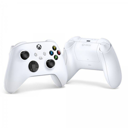 دسته بازی مایکروسافت (Microsoft) مدل Robot White مناسب Xbox Series X/S