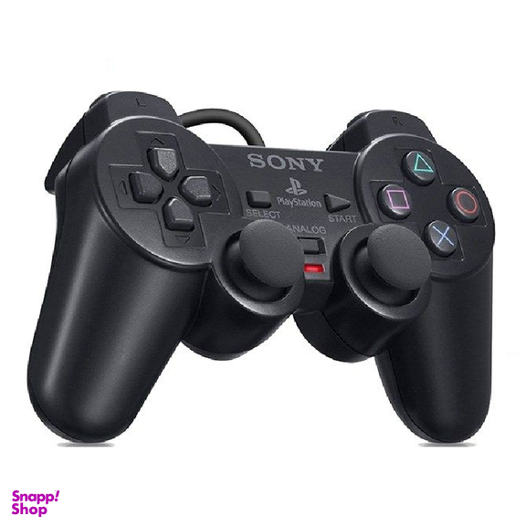 دسته بازی تک شوک دار سونی (Sony) مناسب PlayStation 2