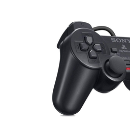 دسته بازی تک شوک دار سونی (Sony) مناسب PlayStation 2