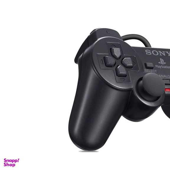 دسته بازی تک شوک دار سونی (Sony) مناسب PlayStation 2