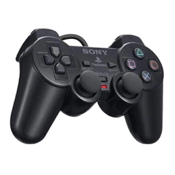 دسته بازی سونی (Sony) مدل PS2