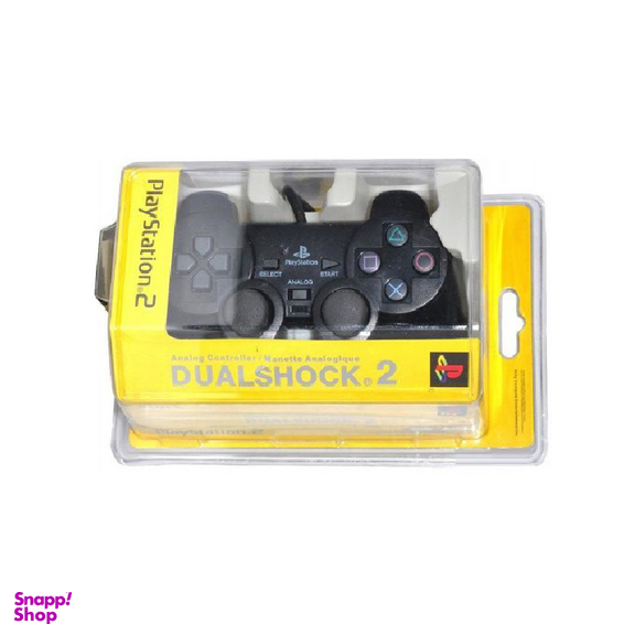 دسته بازی سونی (Sony) مدل PS2