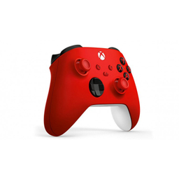 دسته بازی مایکروسافت (Microsoft) مدل Xbox Series X/S Wireless Pulse رنگ قرمز