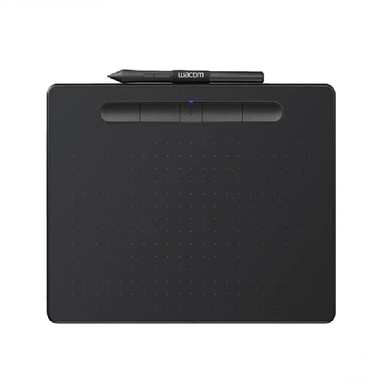 قلم نوری وکوم (Wacom) مدل Intuos CTL-4100