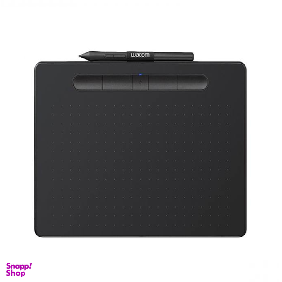 قلم نوری وکوم (Wacom) مدل Intuos CTL-4100