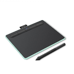 قلم نوری وکوم (Wacom) مدل Intuos CTL-4100