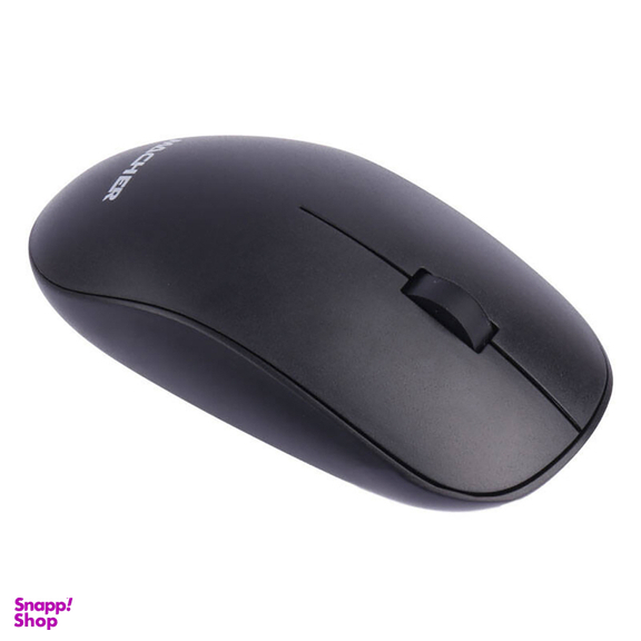 کیبورد و موس مچر (Macher) مدل MR-414