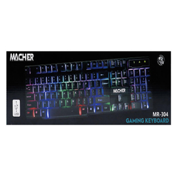کیبورد مچر (Macher) مدل MR-304