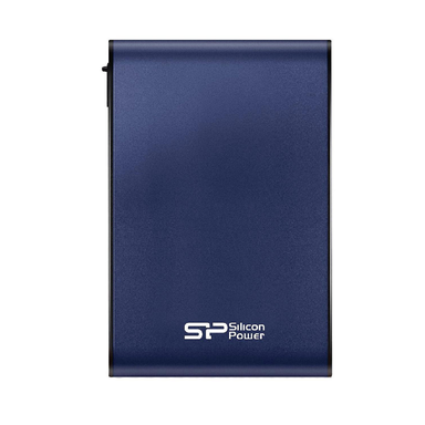 هارد اکسترنال سیلیکون پاور (Silicon Power) مدل Armor A80 ظرفیت 2 ترابایت