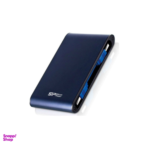 هارد اکسترنال سیلیکون پاور (Silicon Power) مدل Armor A80 ظرفیت 2 ترابایت