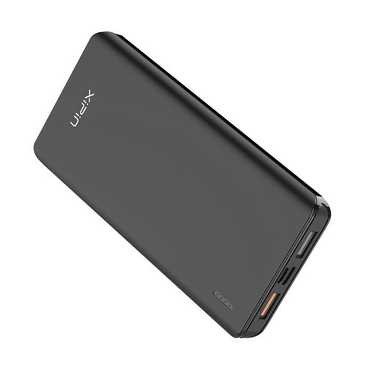 شارژر همراه ژیپین (Xipin) مدل PX704 ظرفیت 10000 میلی آمپر ساعت