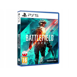 بازی Battlefield 2042 مخصوص PS5