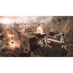 بازی Battlefield 2042 مخصوص PS5