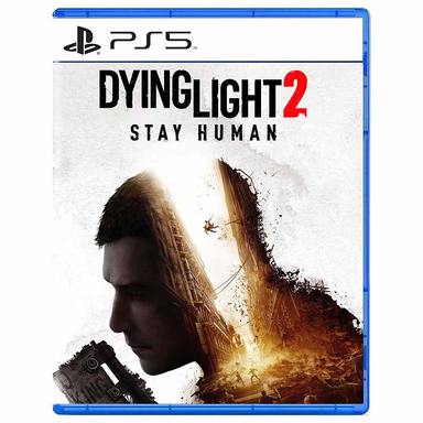 بازی Dying Light 2: Stay Human مخصوص PS5