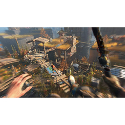 بازی Dying Light 2: Stay Human مخصوص PS5
