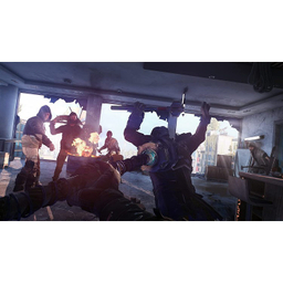بازی Dying Light 2: Stay Human مخصوص PS5