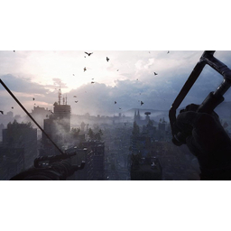 بازی Dying Light 2: Stay Human مخصوص PS5