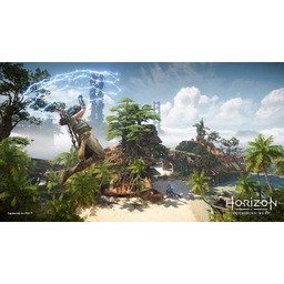 بازی Horizon Forbidden West مخصوص PS5