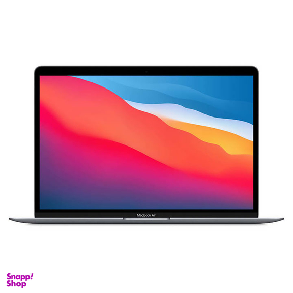 لپ تاپ 13 اینچی اپل مدل MacBook Air MGN63 2020