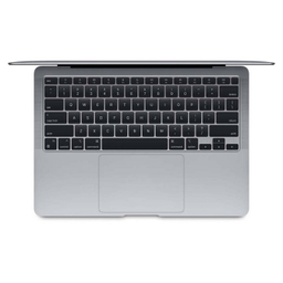 لپ تاپ 13 اینچی اپل مدل MacBook Air MGN63 2020