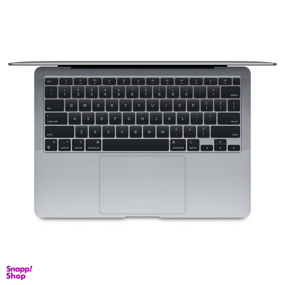 لپ تاپ 13 اینچی اپل مدل MacBook Air MGN63 2020