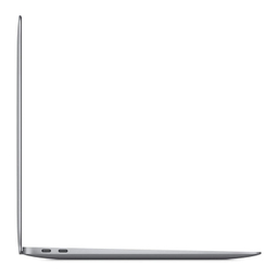 لپ تاپ 13 اینچی اپل مدل MacBook Air MGN63 2020