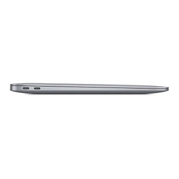 لپ تاپ 13 اینچی اپل مدل MacBook Air MGN63 2020