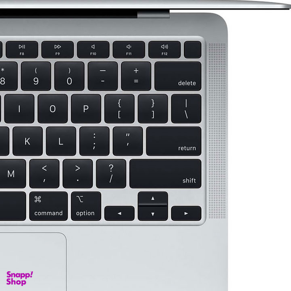لپ تاپ 13 اینچی اپل مدل MacBook Air MGN93 2020