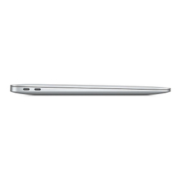 لپ تاپ 13 اینچی اپل مدل MacBook Air MGN93 2020