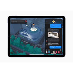 تبلت اپل مدل iPad Air5 2022 10٫9 inch ظرفیت 64 گیگابایت