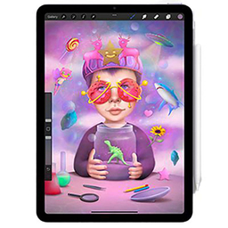 تبلت اپل مدل iPad Air5 2022 10٫9 inch ظرفیت 64 گیگابایت