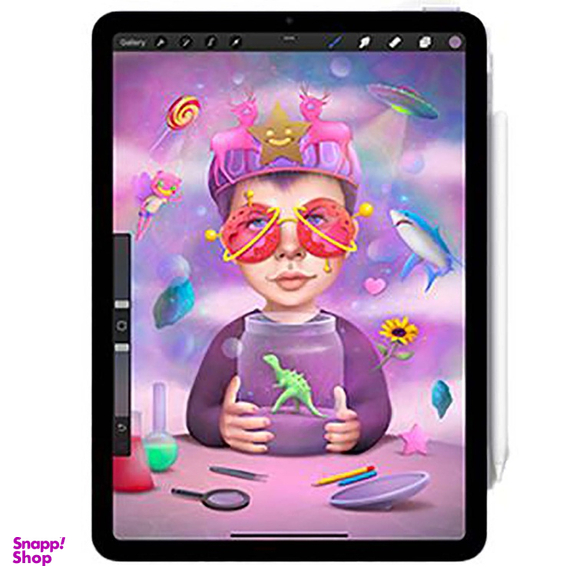 تبلت اپل مدل iPad Air5 2022 10٫9 inch ظرفیت 64 گیگابایت
