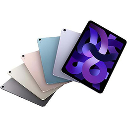 تبلت اپل مدل iPad Air5 2022 10٫9 inch ظرفیت 64 گیگابایت